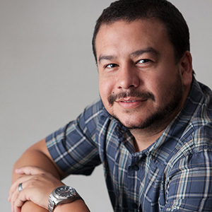 Raphael Fraga